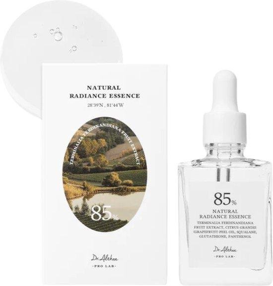Dr.Althea Natural Radiance Essence 30ml