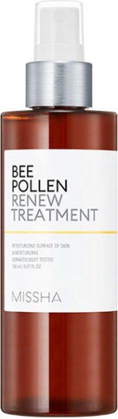 MISSHA Bee Pollen Renew Treatment 150 ml