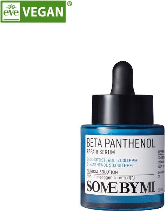 Some By Mi - Beta Panthenol Repair Serum - 50ml