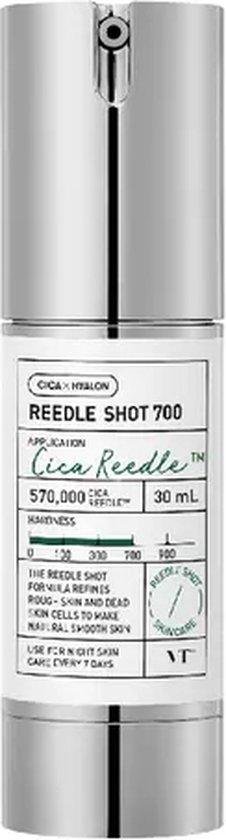 VT Cosmetics Reedle Shot 700 30 ml