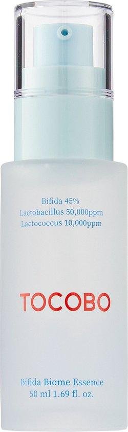 Tocobo Bifida Biome Essence 50 ml