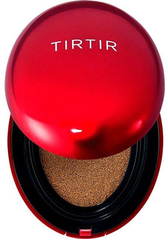 TIRTIR Mask Fit Red Cushion 33W Ginger 18 g