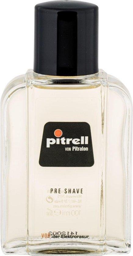Pitrell Pre Shave - PIpravek Ped HolenIm 100ml