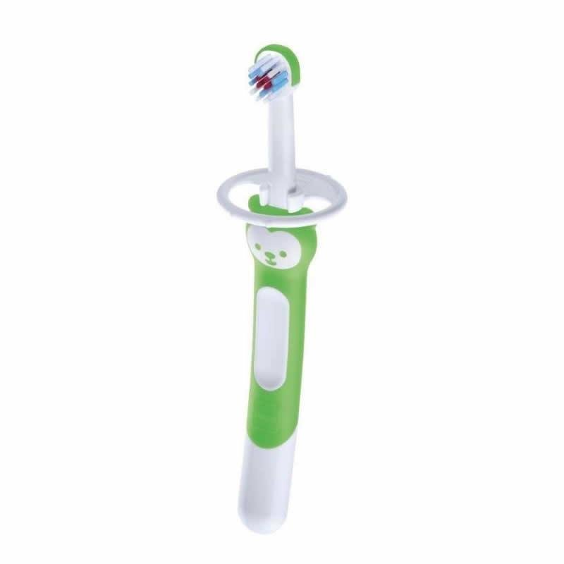 Mam Training Toothbrush Neutral +5 Months