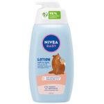 Baby Lotion - Lehk Body Lotion 500ml