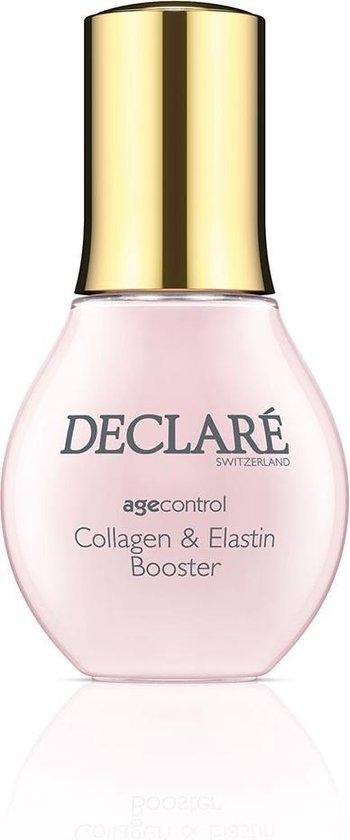Age Control Collagen & Elastin Booster - ZpevujIcI PleovE SErum 50ml