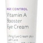 DeclarE Vitamin A Boost Eye & Amp; Lash Care 15 Ml