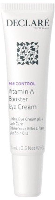 DeclarE Vitamin A Boost Eye & Amp; Lash Care 15 Ml