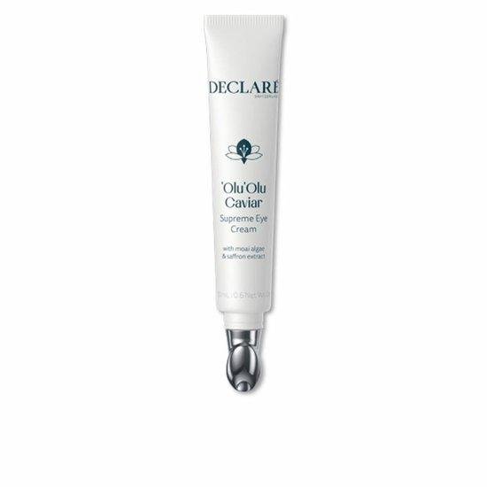 OLU'OLU CAVIAR SUPREME eye contour cream 15 ml