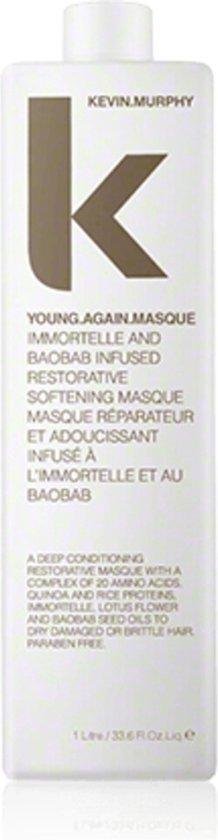 Young.Again.Masque Softening Masque - Regeneran maska 1000ml