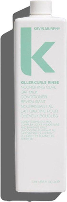 Kevin Murphy Killer.Curls Rinse Nourishing Curl Conditioner 1000 ml