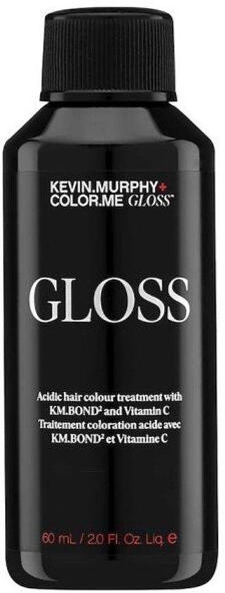 Kevin Murphy, Color.Me Gloss, Demi-Permanent Hair Dye, 8.138AG , 100 ml