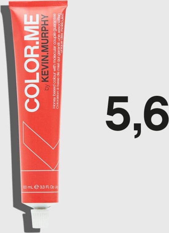 Kevin Murphy, Color.Me, Permanent Hair Dye, 5.6 , 100 ml