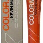 Kevin Murphy, Color.Me, Permanent Hair Dye, Soft Violet Booster, 100 ml