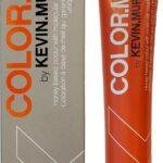 Kevin Murphy, Color.Me, Permanent Hair Dye, 7.34 , 100 ml
