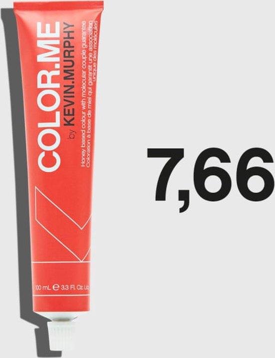 Kevin Murphy, Color.Me, Permanent Hair Dye, 7.66 , 100 ml