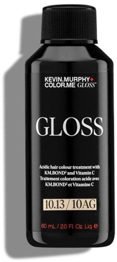 Kevin Murphy, Color.Me Gloss, Demi-Permanent Hair Dye, 10.1310AG , 60 ml