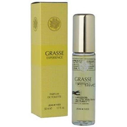 Milton Lloyd Grasse Experience Parfum De Toilette 50ml Spray