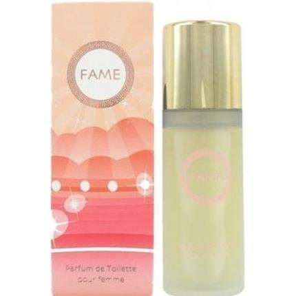 Milton Lloyd Fame Parfum De Toilette 55ml Spray