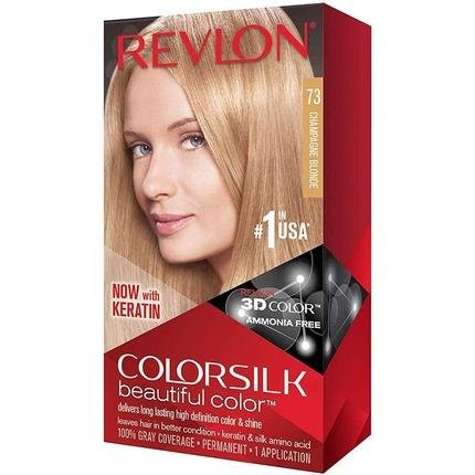 Colorsilk Beautiful Color Set - Gift Set