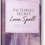 Victoria's Secret Love Spell Heat BOR W 250 ml
