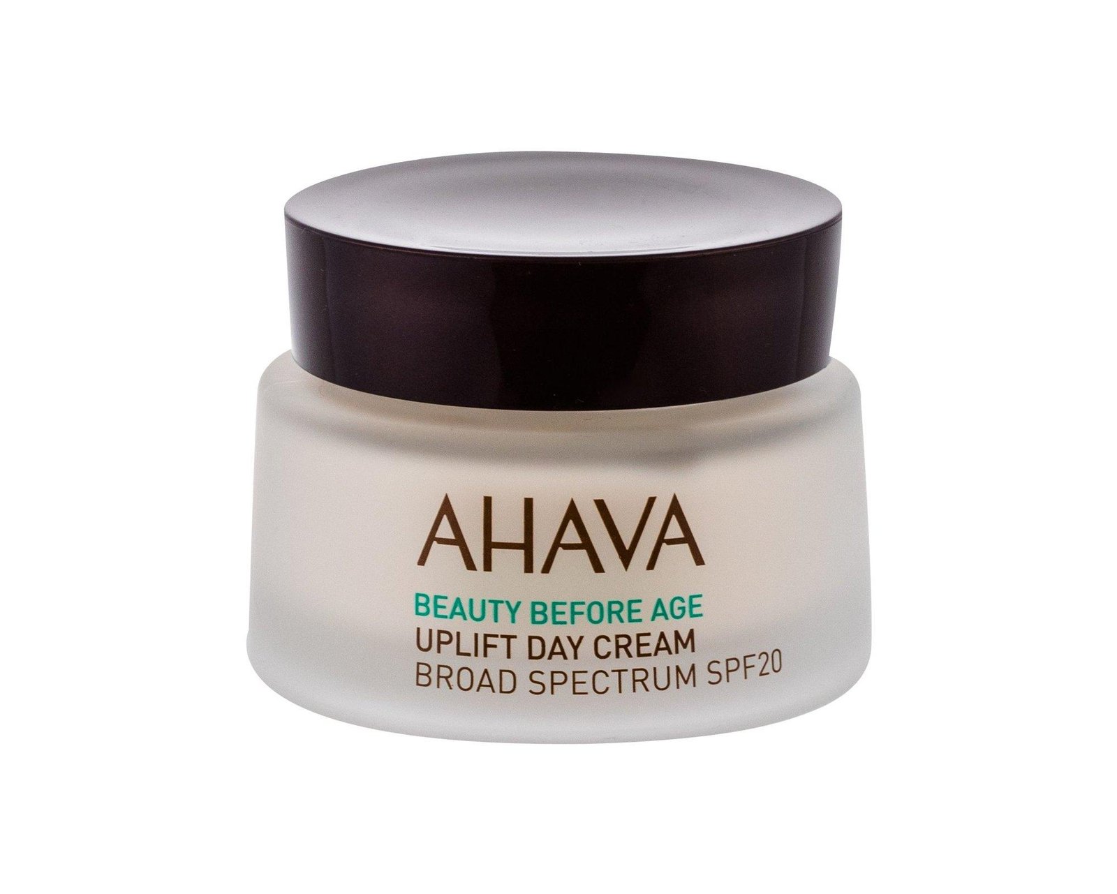 Ahava Beauty Before Age Uplifting Day Cream Day Cream 50 Ml