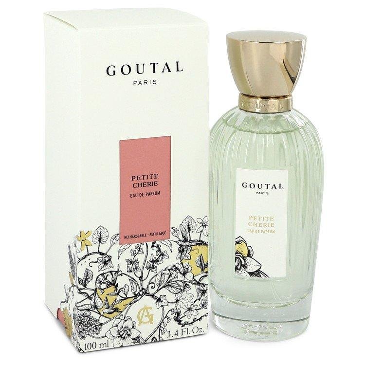 Annick Goutal Petite Cherie EDP W 100 ml