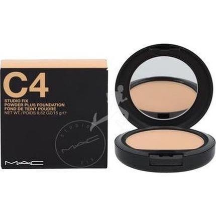 MAC Studio Fix Powder Plus Foundation