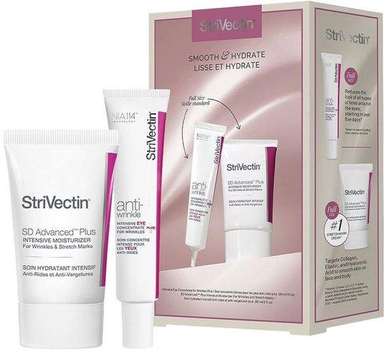 Make-up Set StriVectin SD ADVANCED PLUS 2 Onderdelen