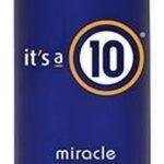 Tratament pentru par It s A 10 Miracle Leave in Potion Plus Keratin 100ml
