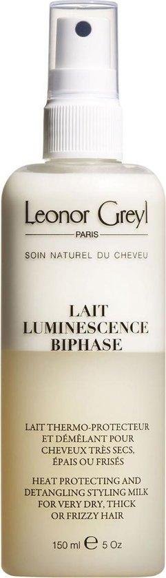 Leonor Greyl, Luminescence Bi-Phase, Hair Spray, For Heat Protectant, 150 ml