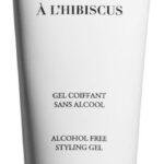 Leonor Greyl, Gel A L`Hibiscus, Hair Styling Gel, Hold & Shine, Strong Hold, 100 ml