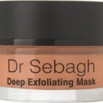 Dr Sebagh Deep Exfoliating Mask 50 Ml