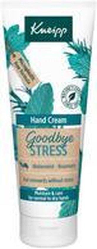 Kneipp - Goodbye Stress Hand Cream - Krm na ruce (L)