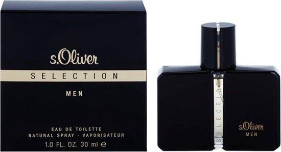 Selection Men