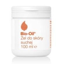 BI-OIL BI-OIL Body above Gel for dry skin (PurCellin Oil) 100 ML