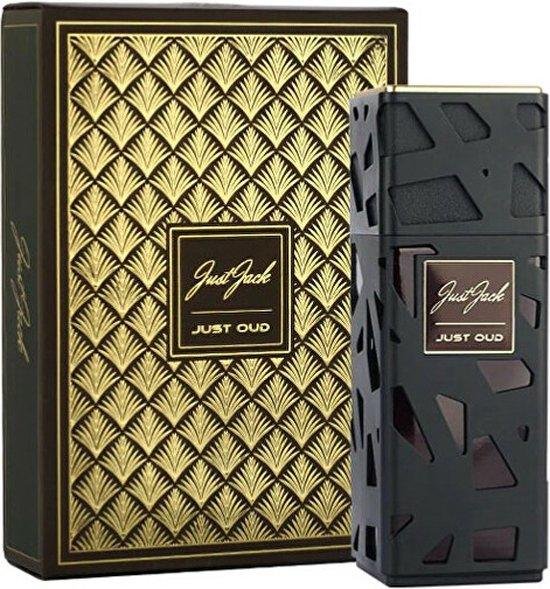 Just Jack Just Oud - EDP