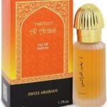Swiss Arabian Al Arais by Swiss Arabian 50 ml - Eau De Parfum Spray