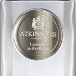 Atkinsons Lavender On The Rocks Eau De Parfum 100 Ml