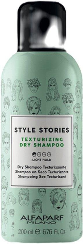 Alfaparf Milano Alfaparf Sdl Style y Care Text Dry Shampoo