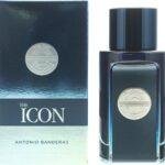 Antonio Banderas The Icon Eau De Toilette 50ml