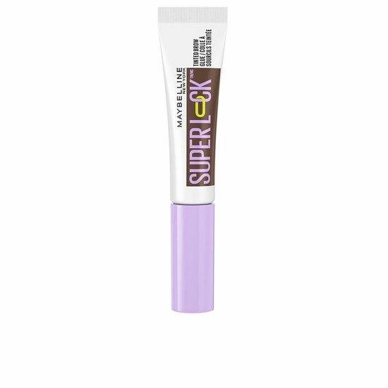 Maybelline Super Lock Brow Glue Deep Brown