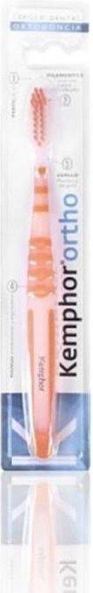 Kemphor Ortho Orthodontic Toothbrush