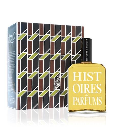 Histoires De Parfums 1740 Marquis de Sade EDP M 15ml