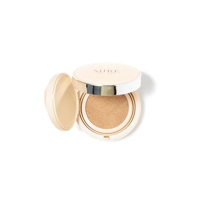Mi re Bibi Nova Cushion Complexion Perfector Spf50 00 Light Rose 19g