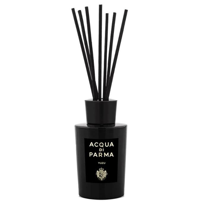 Acqua Di Parma Signatures of the Sun Yuzu Diffuser 180ml