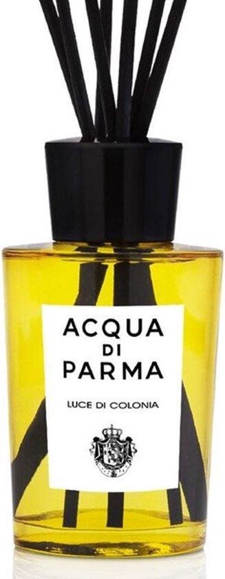 Home Collection Luce di Colonia Room Diffuser 180ml