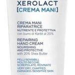 XEROLACT repairing hand cream 100 ml