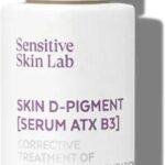 Skin D-pigment [serum Atx B3] Corrective Treatment By Sensilis 30 Ml