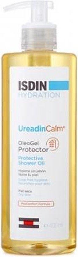 Isdin Ureadin Calm Protective Shower Oil 400ml